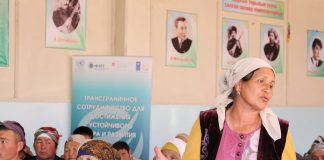 Состоялись встречи представителей органов внутренних дел с представителями органов местного самоуправления