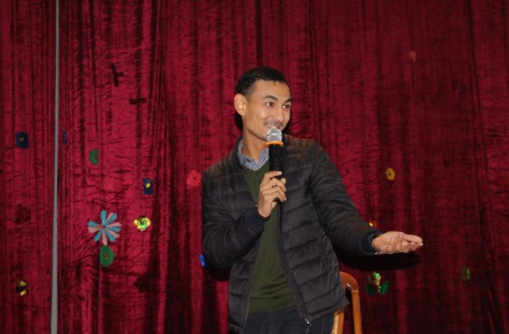 Мотивация: важно делать то, что тебе нравится