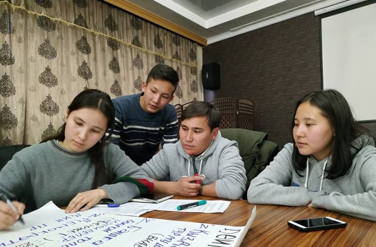 Фактчекинг — гарантия точности и правдивости информации