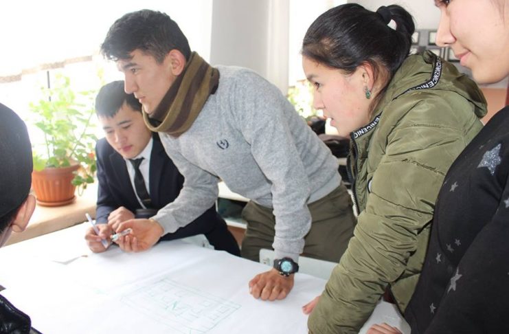 Спорт, культура, искусство и народное творчество объединит 17 городов и сел Кыргызстана