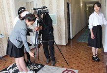 Участники «Камеры в руках детей» рассказывают о гендерном неравенстве