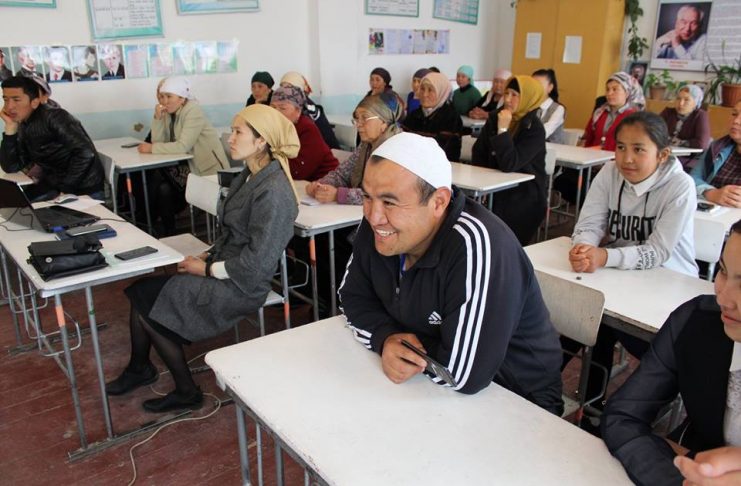 Члены школьного парламента (ШП). Кто они и чем занимаются?