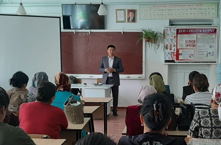 Учимся относиться к информации критически