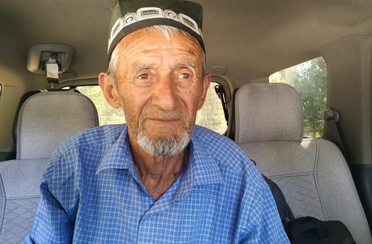 Заниматься волонтерством можно в любом возрасте