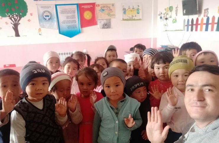 Для нас важно оценивать эффективность нашей работы