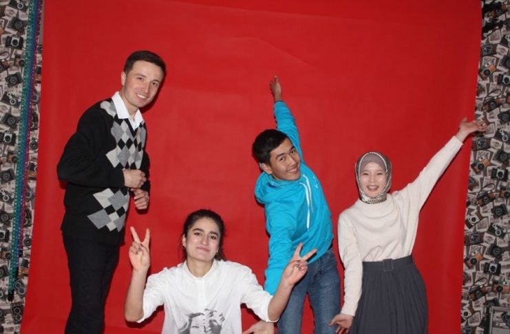 Учимся готовить медиа продукты