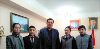 Школьники могут!