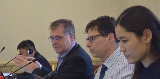 Презентация проекта по методологии оценки уязвимости.