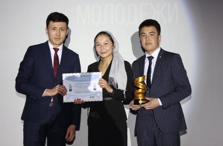 «Социальное партнерство между милицией и населением».