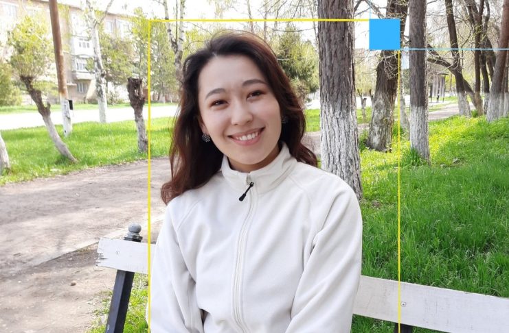 Знакомство с менторами -ками проекта «Кыргызстан, дружественный к детям и молодежи»